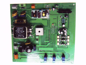 wlx118dmd門機(jī)板